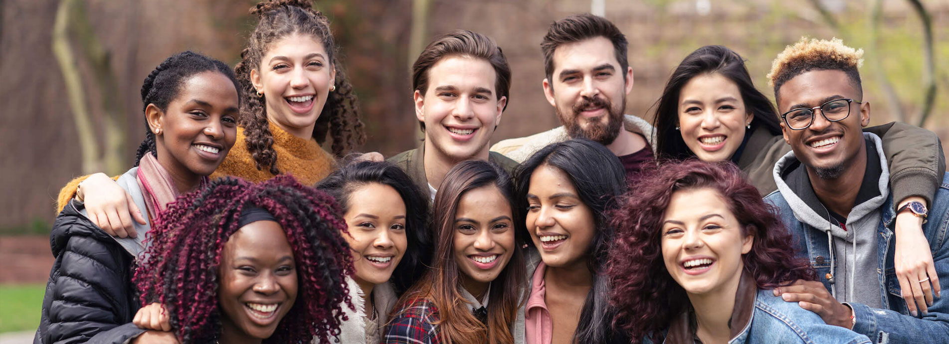 About the Commission