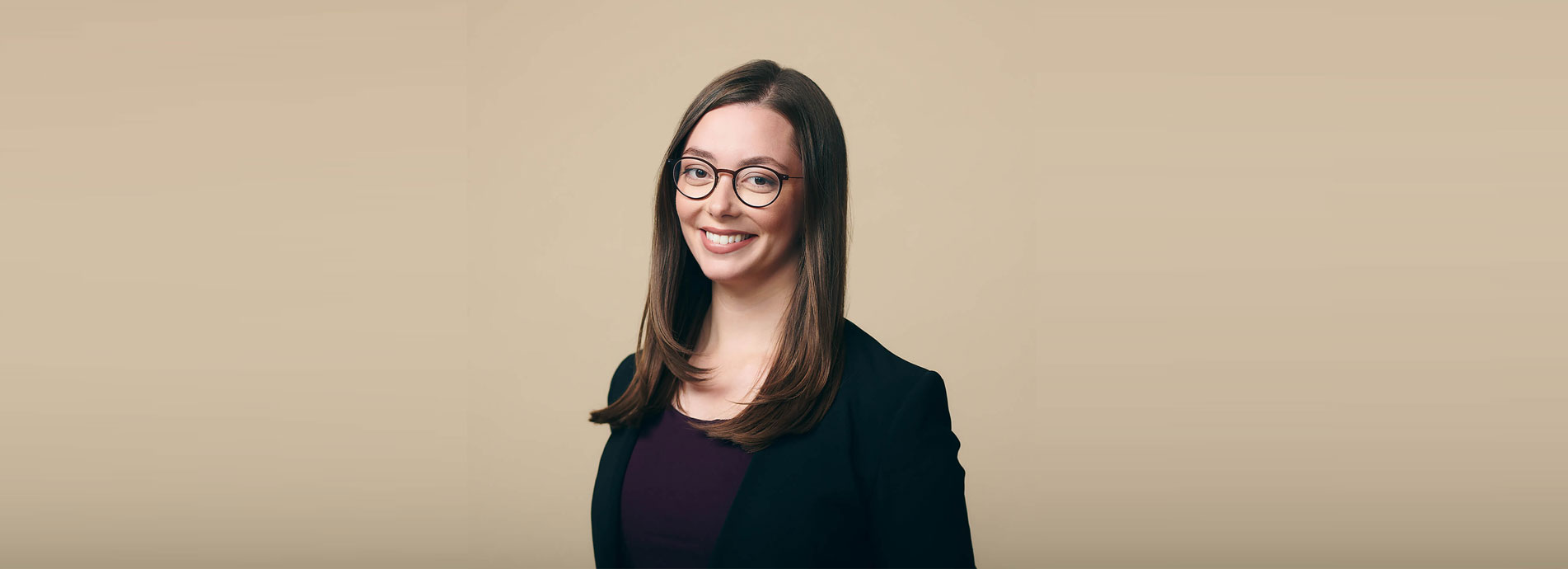 Interim Chief Commissioner Charlotte-Anne Malischewski