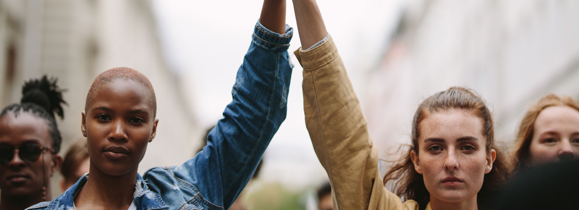 Promoting human rights